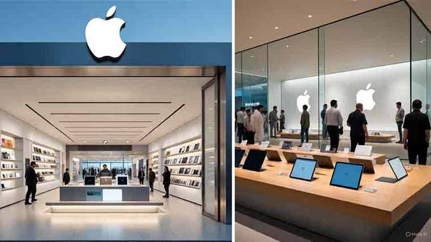 Pakistan's first Apple store to open in Lahore by end of this year