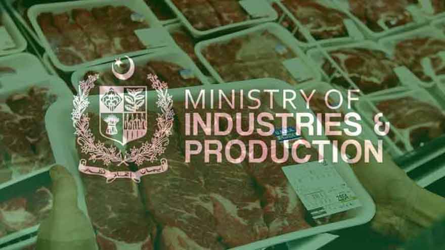 Industry ministry denies imposing temporary ban on mutton and beef exports