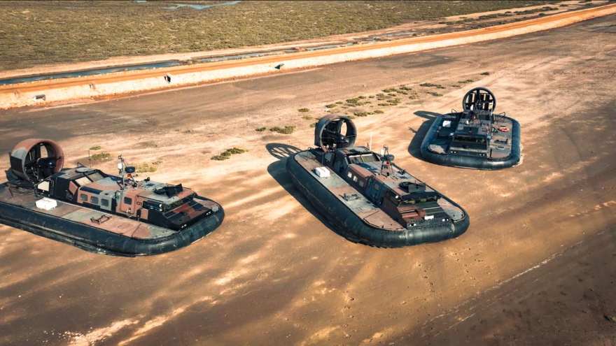 Navy chief vows to defend sovereignty, maritime frontiers