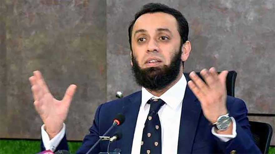 Punjab govt provided ample evidence to ban TLP: minister