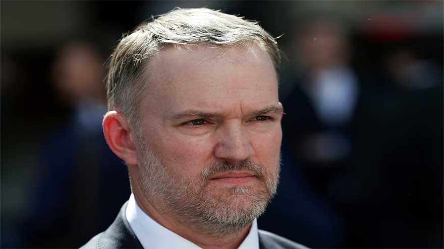 US-China talks nearing agreement for Trump, Xi to review, US trade envoy says