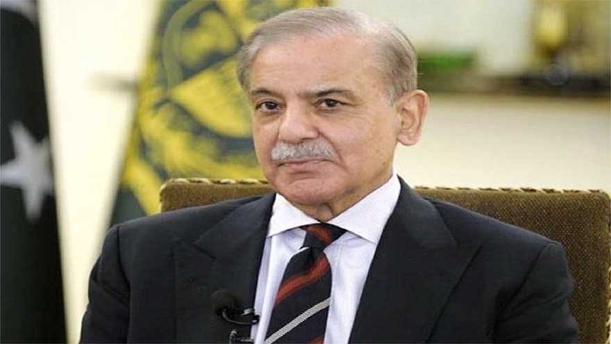 PM Shehbaz to lead Pakistan's delegation at FII9 in Riyadh
