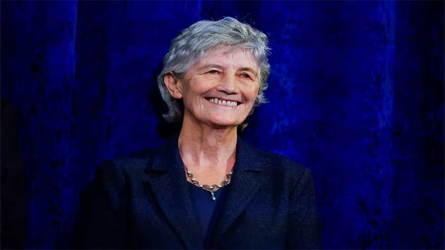 Independent left-wing politician Connolly wins Irish presidency in landslide