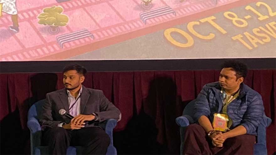 Pakistani filmmakers earn global praise for short movies