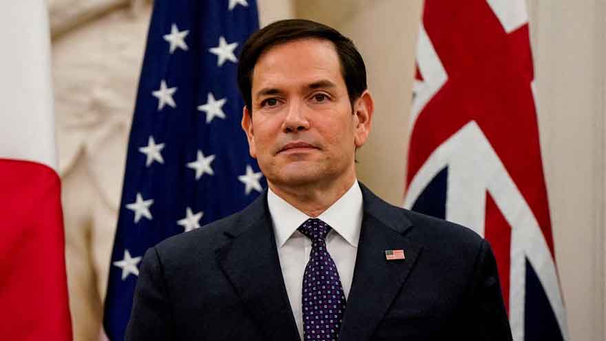 US seeks to deepen strategic partnership with Pakistan, says Secretary Rubio