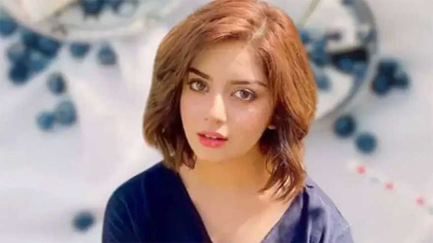 Alizeh Shah says her past photos no longer represent her