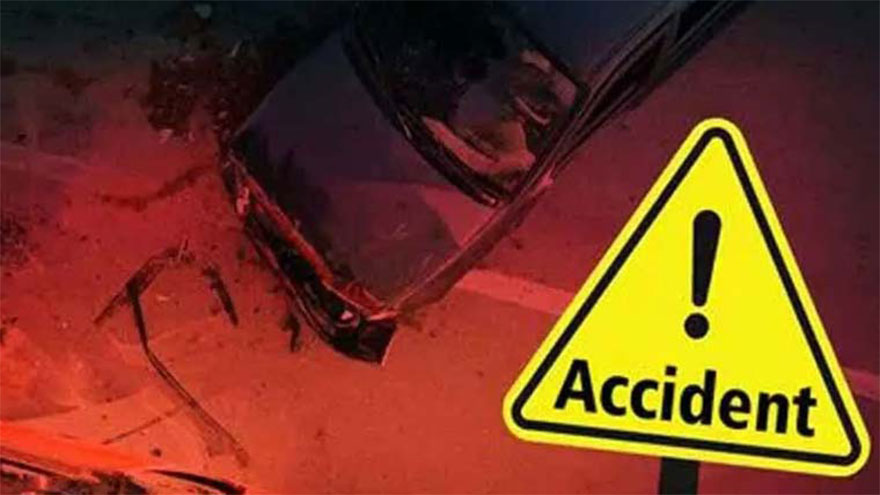 Two killed 15 injured as car, rickshaw collide in Uthal