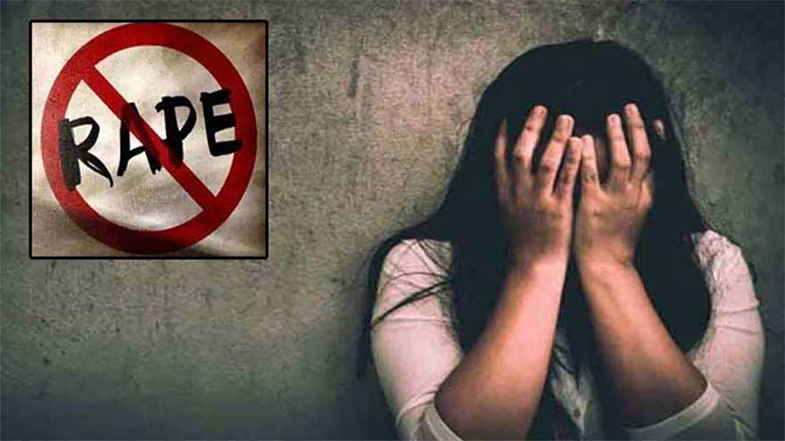 ASI arrested, SHO booked on rape charges in Mirpur Khas