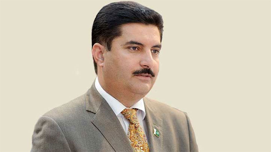 Kundi for continued efforts to ensure lasting peace in KP