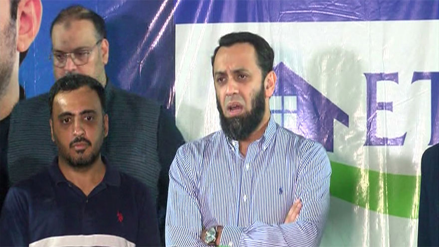 We are proud of our armed forces' capabilities: Tarar