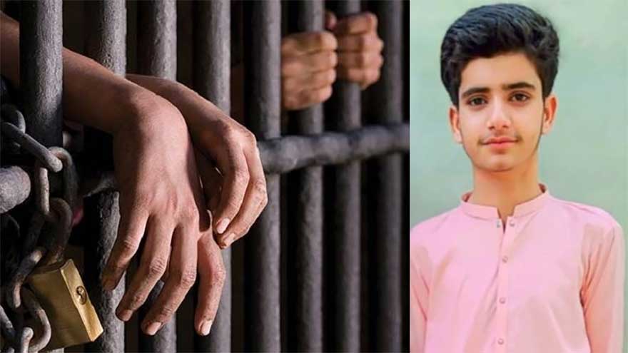 Judicial probe into custodial death of Karachi youth ordered