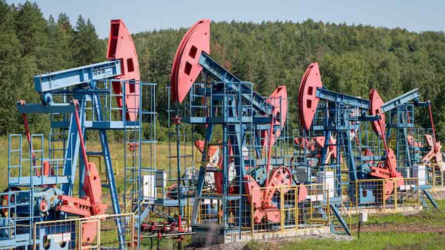 Oil prices rise after US and China reach trade-deal framework