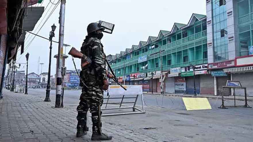 Decades of oppression: Kashmiris continue struggle for freedom despite India