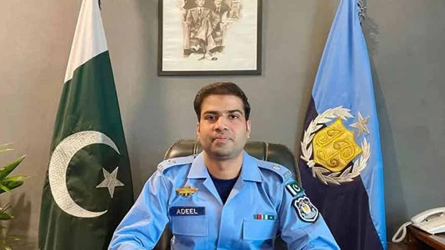 SP Adeel Akbar committed suicide, police inquiry report reveals