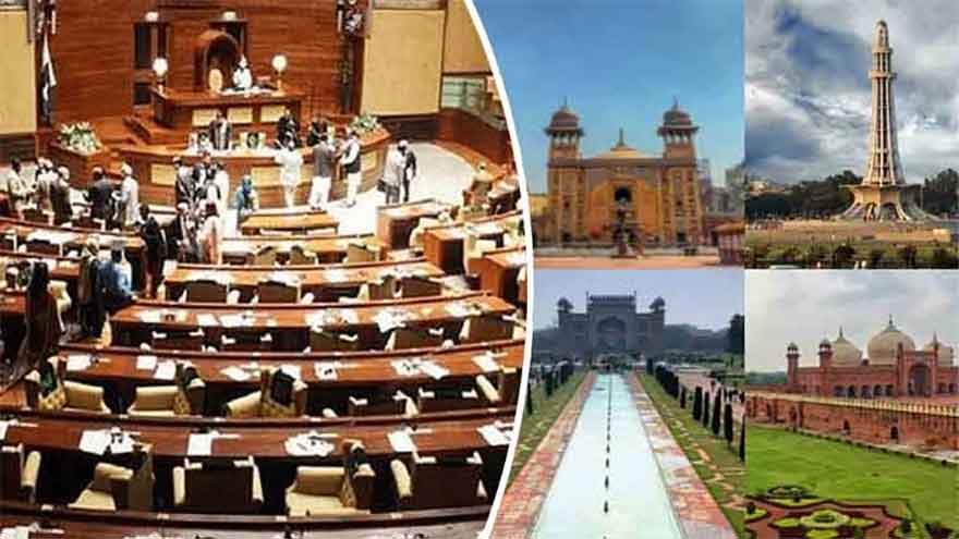 Punjab govt decides to set up authority to boost tourism
