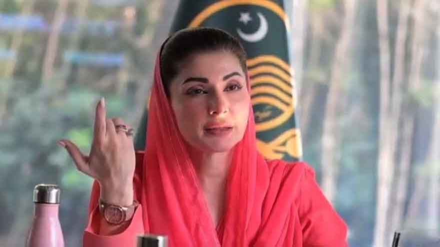 CM Maryam announces stipends for 65,000 Punjab prayer leaders