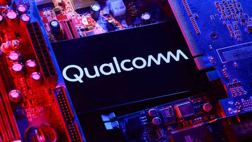 Qualcomm announces new AI chips in data center push, shares surge