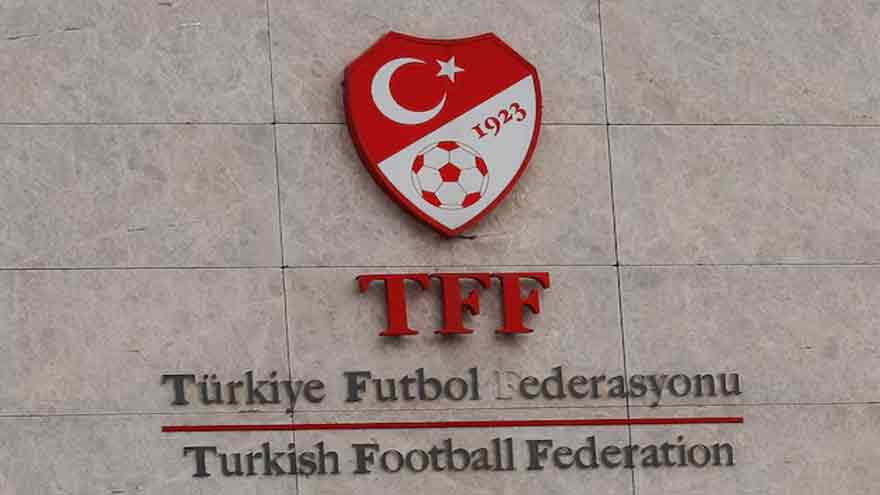 Turkey to discipline referees after uncovering mass betting