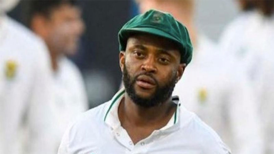 Bavuma to return as South Africa captain for India Tests