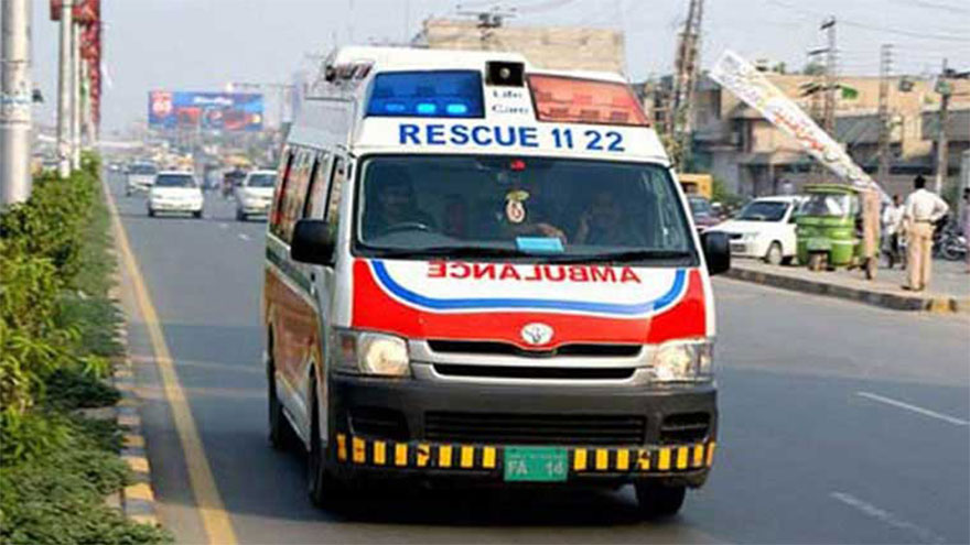 One killed in Daska road accident