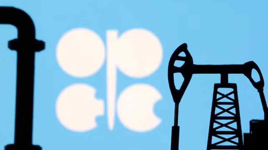 Oil dips as OPEC output plans offset US-China trade optimism