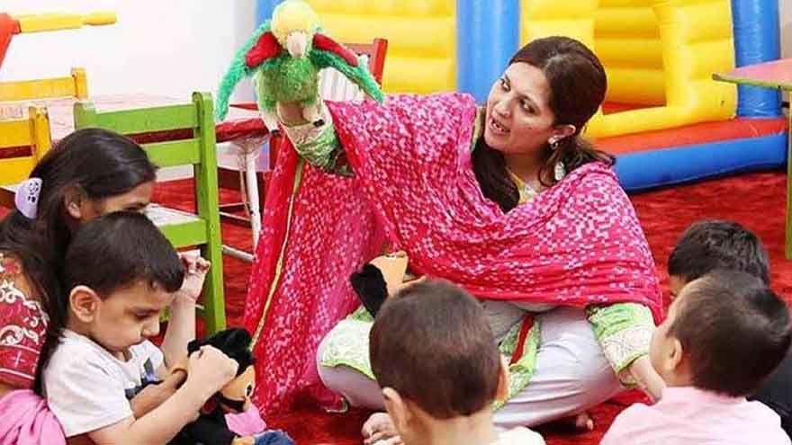 Punjab announces weekly holiday for all special education institutions