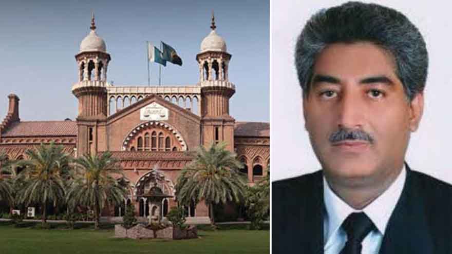 LHC orders forensic verification of deceased's signatures, thumbprints