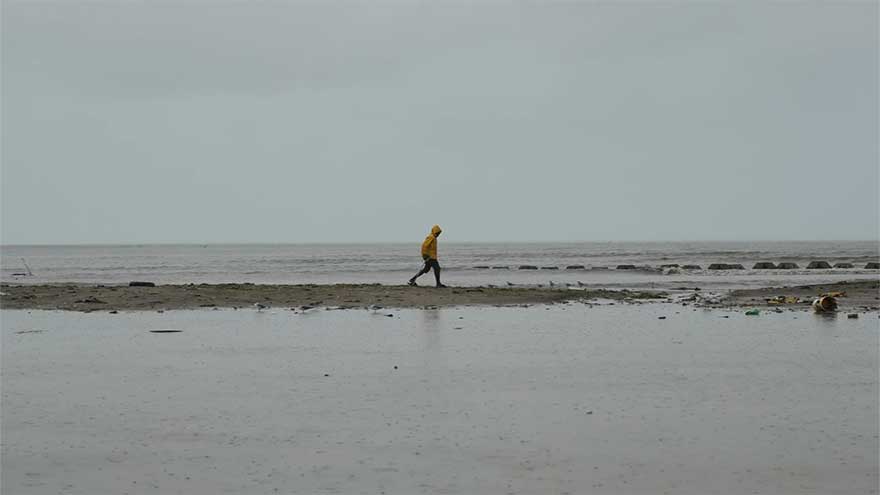 Hurricane Melissa bears down on Jamaica as the strongest storm in recorded history