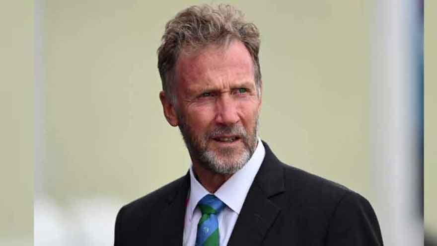 Former ICC referee Chris Broad exposes India's influence, control over int'l cricket