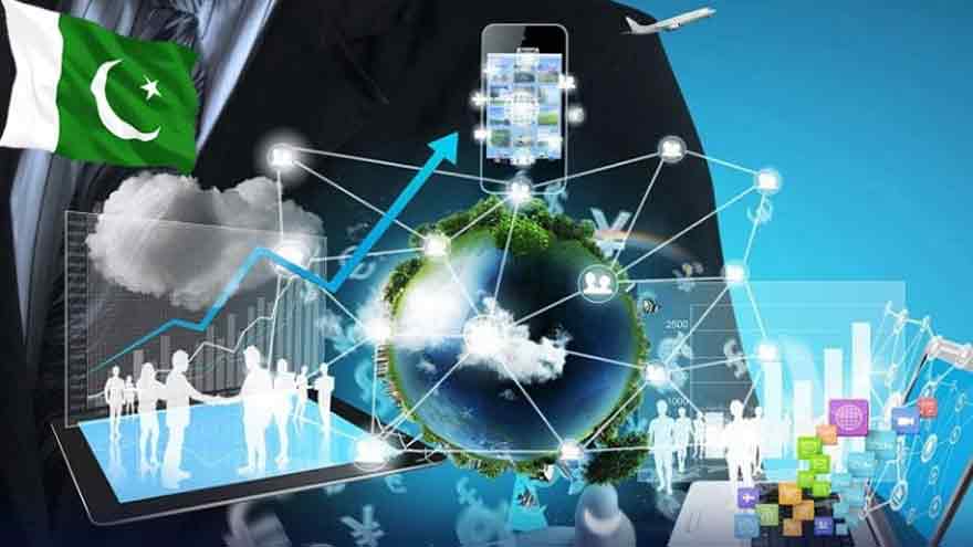 Pakistan achieves major milestone in IT sector