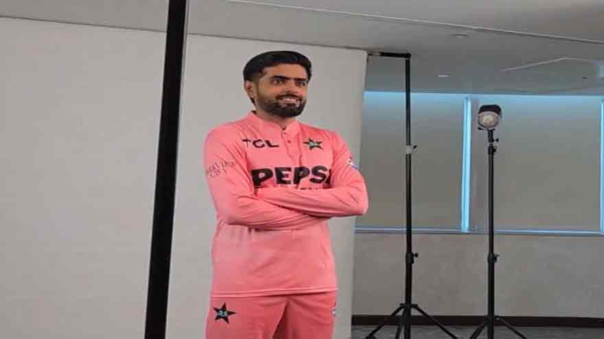 Babar Azam poised to surpass Rohit Sharma as highest run-scorer in T20I