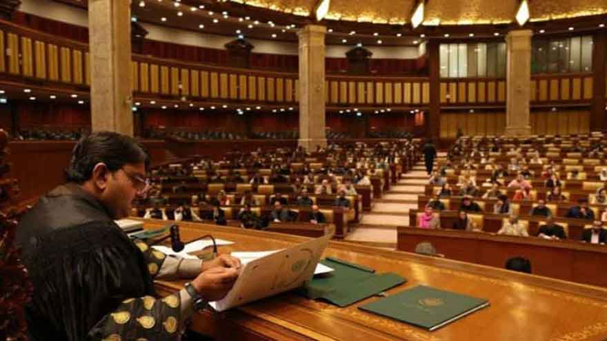 Punjab Assembly approves resolution seeking amendments to Article 140A for empowered local governments