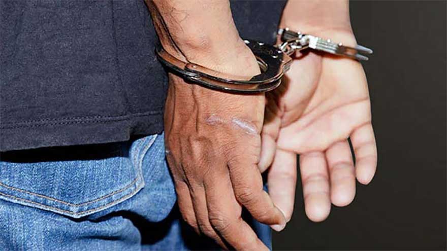 One arrested, Rs3.3m fireworks seized in Multan