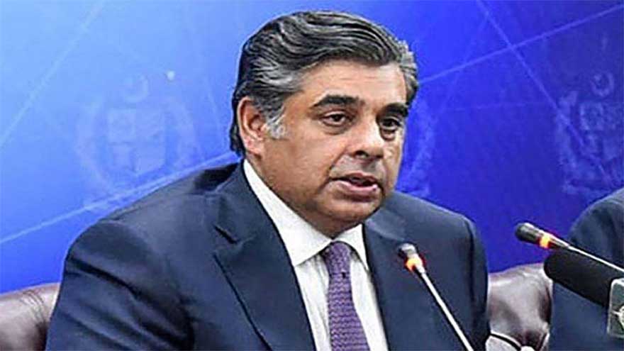 Former minister stresses balanced tax system for sustainable economy