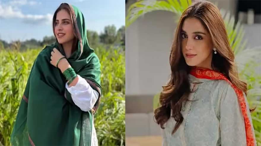 Plagiarism allegations against Maya Ali's fashion brand ignites debate