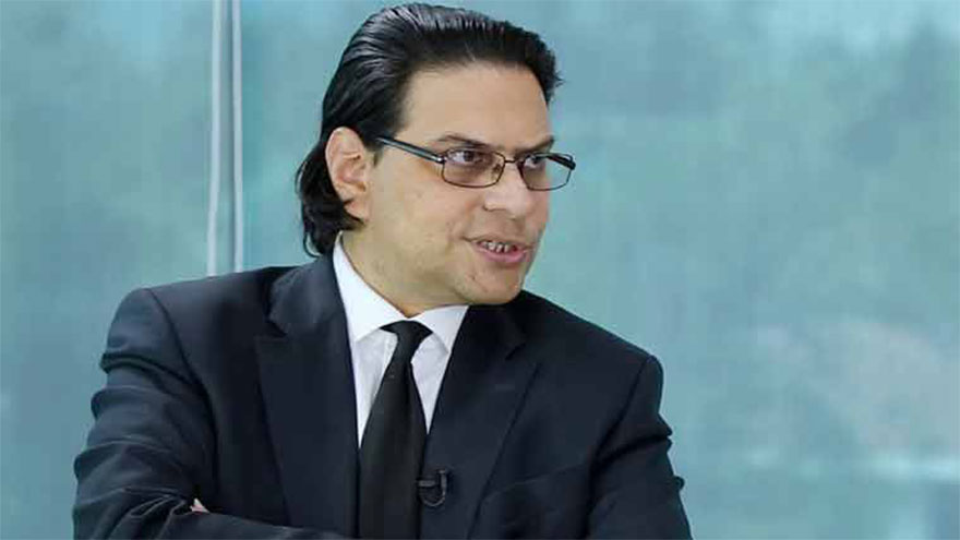 Political game being played in Azad Kashmir: Salman Akram Raja