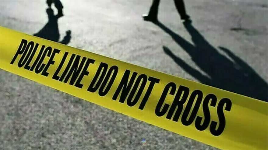 Two suspected robbers arrested in Karachi incidents