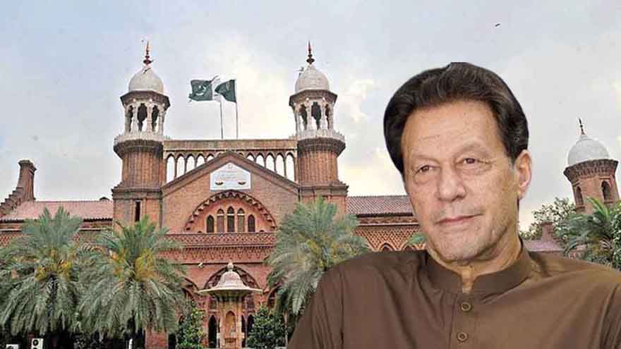 Imran's plea to club all cases dismissed over non-compliance