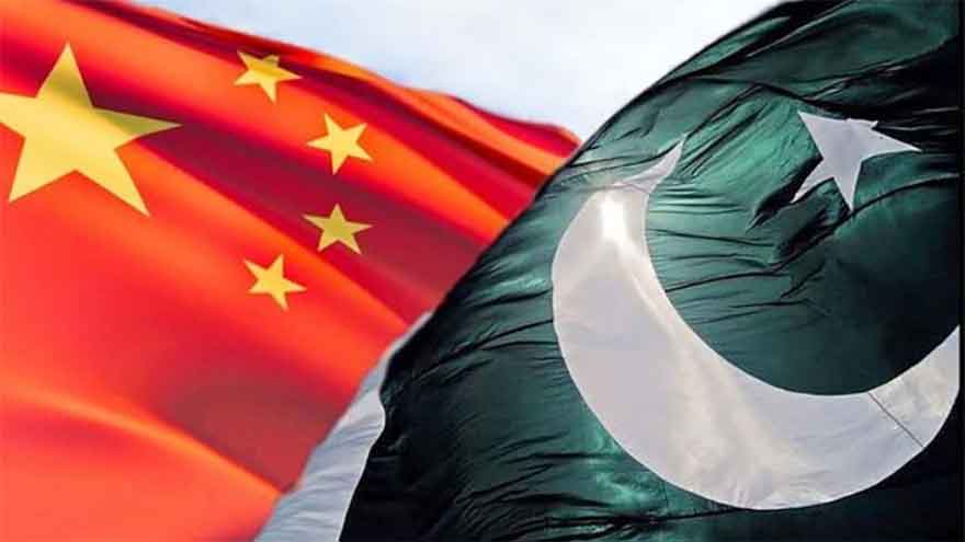 Pakistan and China join hands for Quantum Technology under SIFC