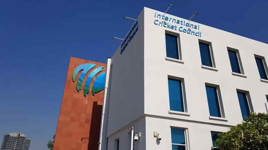 ICC releases latest rankings: Saim Ayub remains top T20 all-rounder