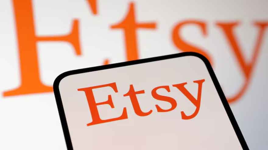 Etsy names insider Kruti Goyal as new CEO, forecasts downbeat core sales