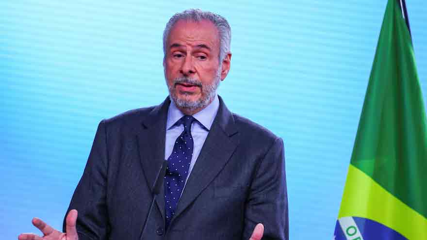 Brazil plans COP30 funding deals to address climate adaptation shortfall 