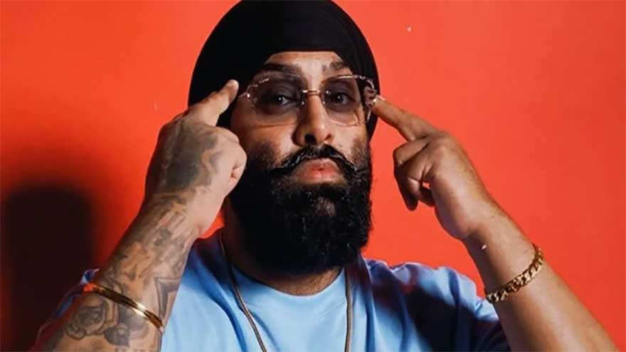 Bishnoi gang fires at Punjabi singer Chani Nattan' Canada home