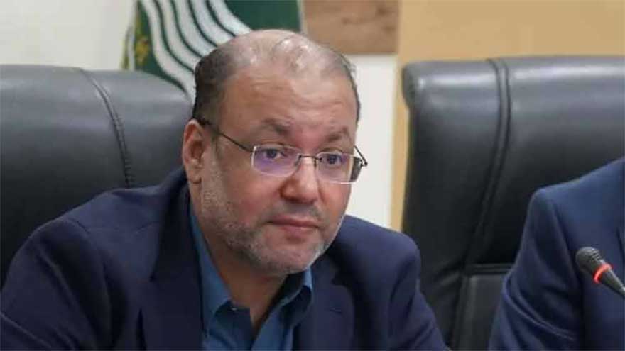 Construction in industrial estate within six months mandatory: Shafay Hussain