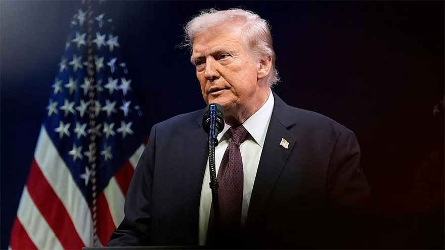 Trump orders nuclear testing resumption ahead of Xi talks