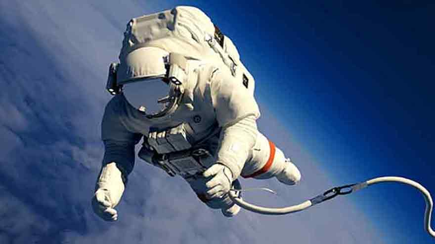 China plans to have a Pakistan astronaut on short-term missions