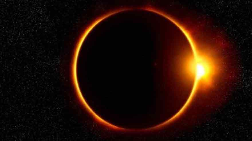 PMD announces schedule for solar, lunar eclipses in 2026