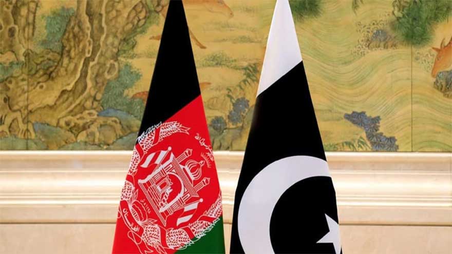 Pakistan agrees to resume talks with Afghan Taliban on Turkiye's request