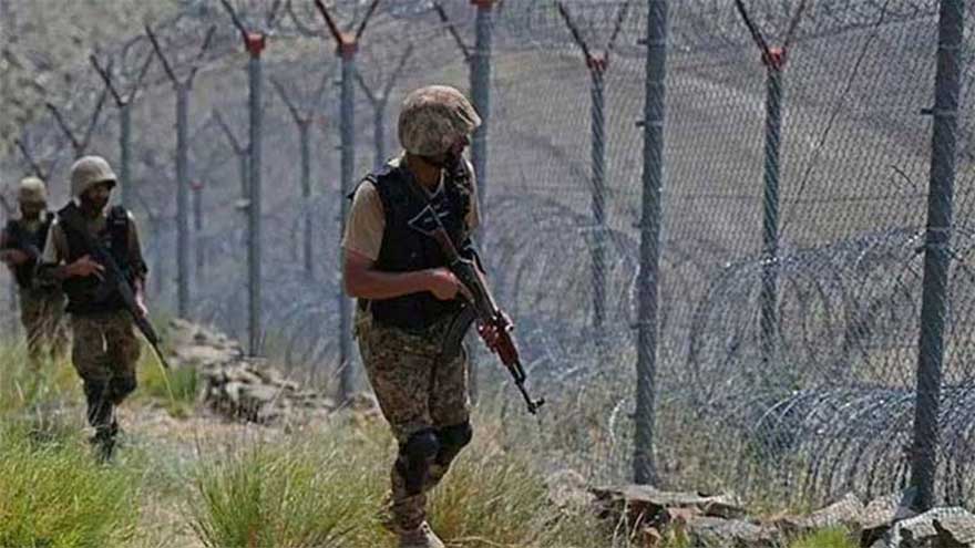 Pakistan agrees to resume talks with Afghan Taliban on Turkiye's request