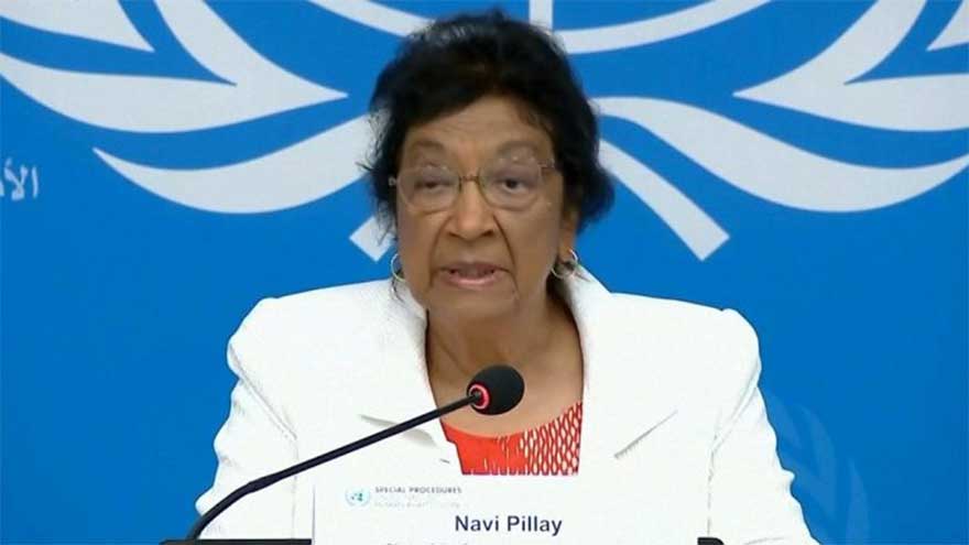 Israel responsible for four genocidal acts in Gaza, UN General Assembly told